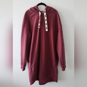 Long Ugg sweater/sweater dress